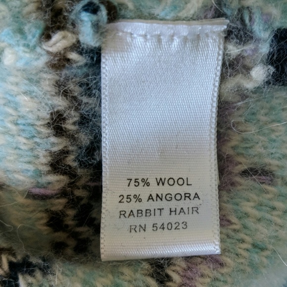 💸Banana Republic Plaid Cardigan - Picture 8 of 8